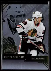 2016-17 Fleer Showcase Flair #3 Patrick Kane R1