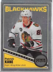 2019-20 O-Pee-Chee Platinum Retro #R44 Patrick Kane
