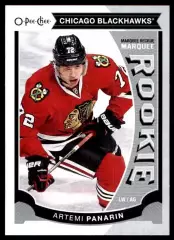 2015-16 O-Pee-Chee Update #U45 Artemi Panarin