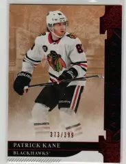 2019-20 Artifacts Ruby #103 Patrick Kane S 379\399