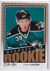 2009-10 O-Pee-Chee #794 Logan Couture RC