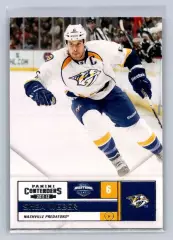 2011-12 Panini Contenders #6 Shea Weber