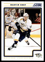 2012-13 Score #269 Martin Erat