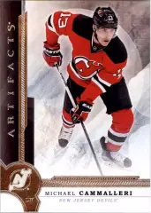 2016-17 Artifacts #26 Michael Cammalleri