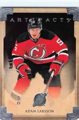 2013-14 Artifacts #2 Adam Larsson