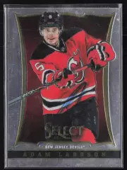 2013-14 Select #107 Adam Larsson