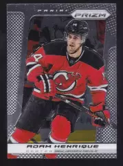 2013-14 Panini Prizm #49 Adam Henrique