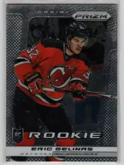 2013-14 Panini Prizm #259 Eric Gelinas RC