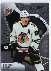 2021-22 Upper Deck Allure #48 Patrick Kane