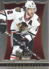 2013-14 Select #4 Duncan Keith