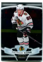 2019-20 O-Pee-Chee Platinum #50 Patrick Kane