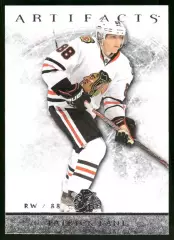 2012-13 Artifacts #71 Patrick Kane