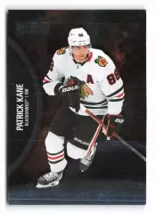 2021-22 Metal Universe #10 Patrick Kane