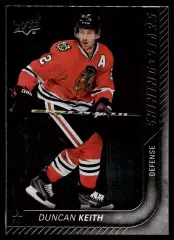 2015-16 Upper Deck Shining Stars #SS4 Duncan Keith