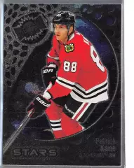 2022-23 Metal Universe #116 Patrick Kane