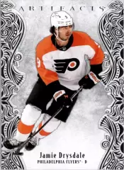 2025-26 Artifacts #14 Jamie Drysdale