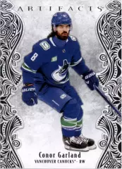 2025-26 Artifacts #15 Conor Garland
