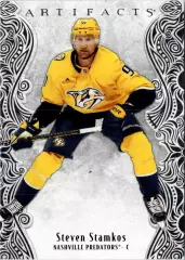 2025-26 Artifacts #6 Steven Stamkos