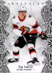 2025-26 Artifacts #56 Tim Stutzle