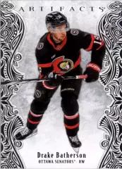 2025-26 Artifacts #60 Drake Batherson