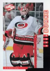 1997-98 Score #1 Sean Burke