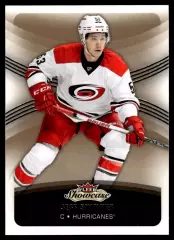 2015-16 Fleer Showcase #54 Jeff Skinner