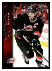 2015-16 Upper Deck #286 Eric Staal