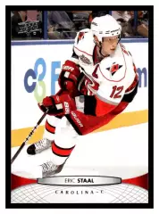2011-12 Upper Deck #169 Eric Staal