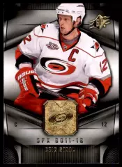 2011-12 SPx #83 Eric Staal