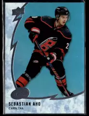 2019-20 Upper Deck Ice #13 Sebastian Aho
