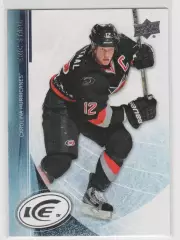2013-14 Upper Deck Ice #29 Eric Staal