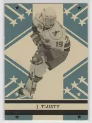 2011-12 O-Pee-Chee Retro #222 Jiri Tlusty