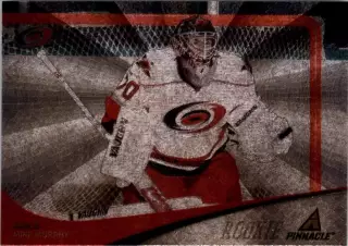 2011-12 Pinnacle #328 Mike Murphy RC