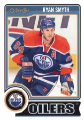 2014-15 O-Pee-Chee #110 Ryan Smyth