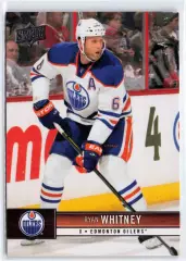 2012-13 Upper Deck #67 Ryan Whitney