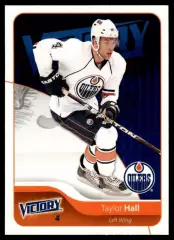 2011-12 Upper Deck Victory #76 Taylor Hall
