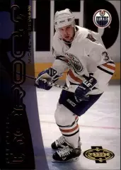 2000-01 Upper Deck Heroes #164 Michel Riesen RC