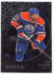 2022-23 Metal Universe #113 Leon Draisaitl