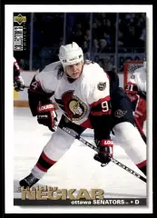 1995-96 Collector's Choice #170 Stanislav Neckar