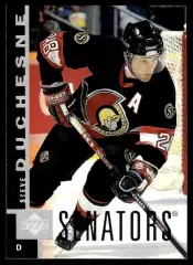 1997-98 Upper Deck #114 Steve Duchesne