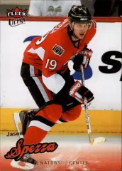 2008-09 Ultra #60 Jason Spezza