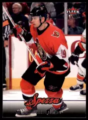 2007-08 Ultra #58 Jason Spezza