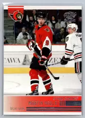 2004-05 Pacific #184 Martin Havlat