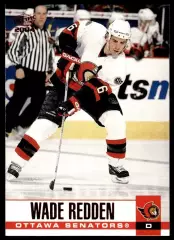 2003-04 Pacific #241 Wade Redden