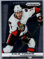 2013-14 Panini Prizm #73 Kyle Turris