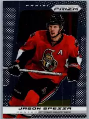 2013-14 Panini Prizm #72 Jason Spezza