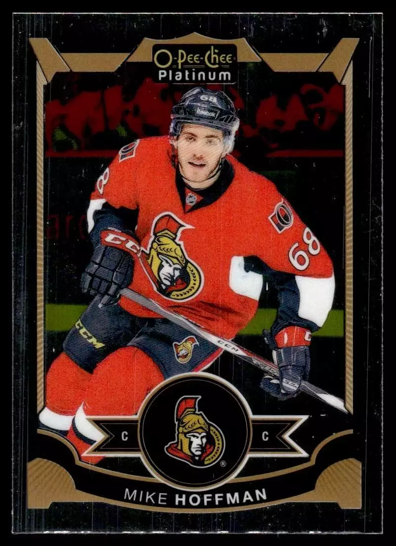 2013-14 Select #70 Mika Zibanejad