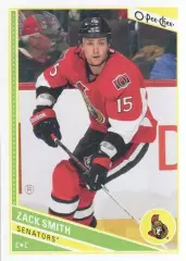 2013-14 O-Pee-Chee #157 Zack Smith