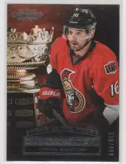 2013-14 Panini Contenders Selke Contenders #SC25 Clarke MacArthur 390\499