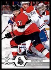 2019-20 Upper Deck #35 Chris Tierney
